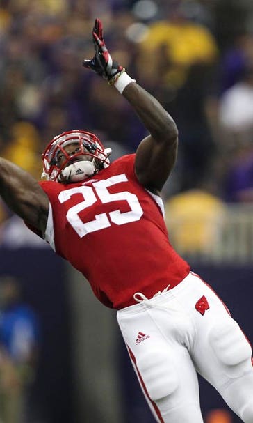 Badgers report card: Pass fails